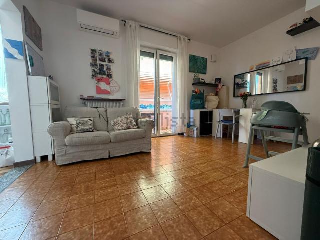 Appartamento in vendita di 57 m² in Via Indipendenza, 16