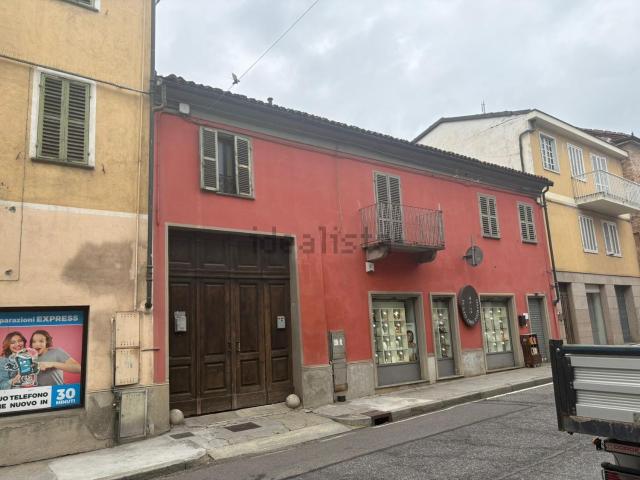 Appartamento in vendita di 57 m² in Via Indipendenza, 19