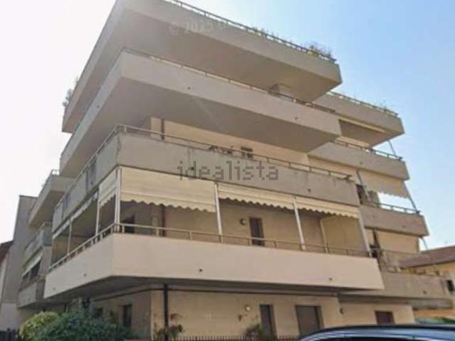 Appartamento in vendita di 57 m² in Via Indipendenza, 8