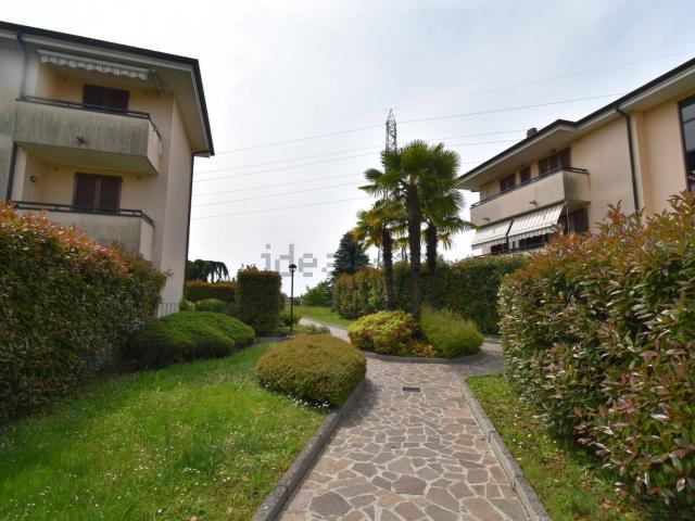 Appartamento in vendita di 57 m² in Via L. Gasparotto, 28