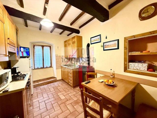 Appartamento in vendita di 57 m² in Via La Marmora, 4