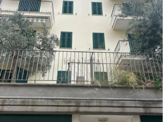 Appartamento in vendita di 57 m² in Via Lamarmora, 50