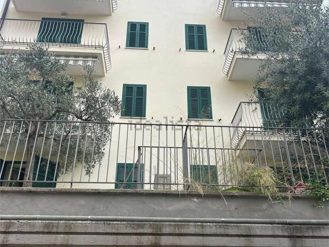 Appartamento in vendita di 57 m² in Via Lamarmora, 50