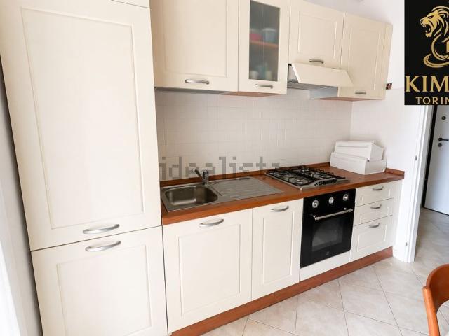 Appartamento in vendita di 57 m² in Via Lamarmora, 50