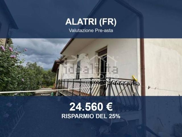 Appartamento in vendita di 57 m² in Via Laguccio