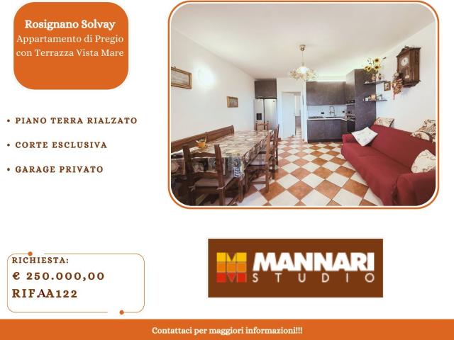 Appartamento in vendita di 57 m² in Via Lago di Como