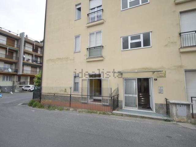 Appartamento in vendita di 57 m² in Via Laiolo
