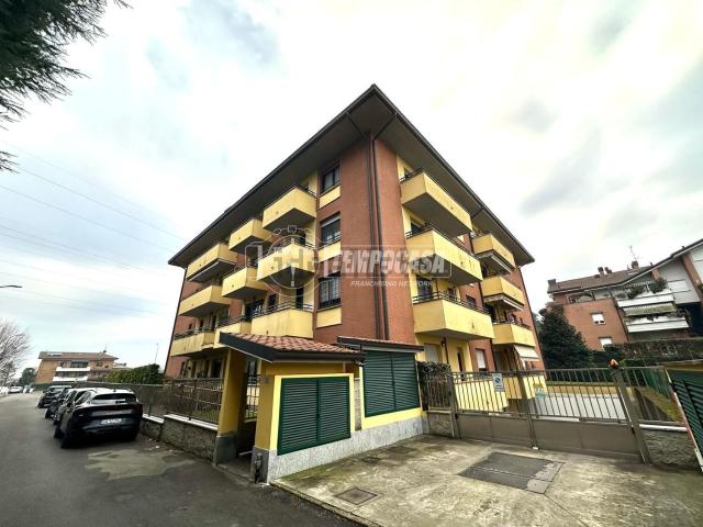 Appartamento in vendita di 57 m² in Via Lodovico Ariosto, 8
