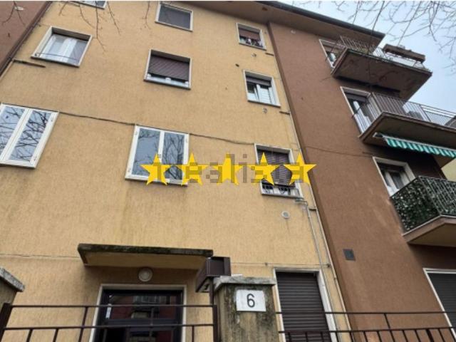 Appartamento in vendita di 57 m² in Via Lodovico Cendrata
