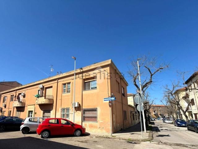 Appartamento in vendita di 57 m² in Via Luigi Canepa, 6