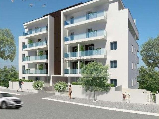 Appartamento in vendita di 57 m² in Via Luigi Rizzo
