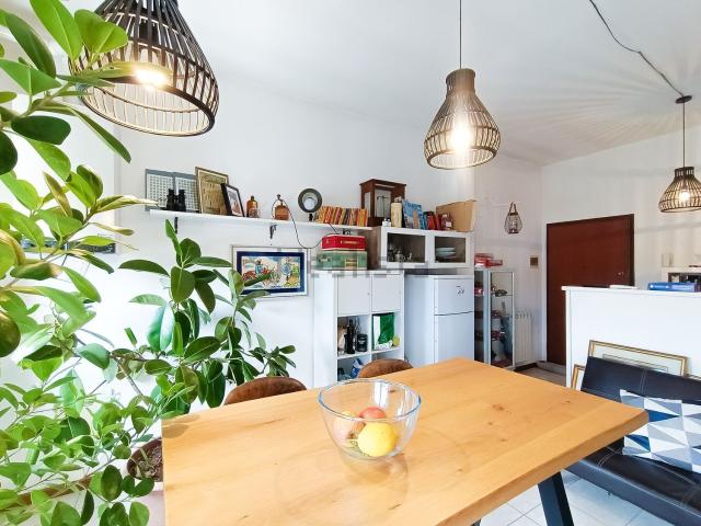Appartamento in vendita di 57 m² in Via Mandracchio