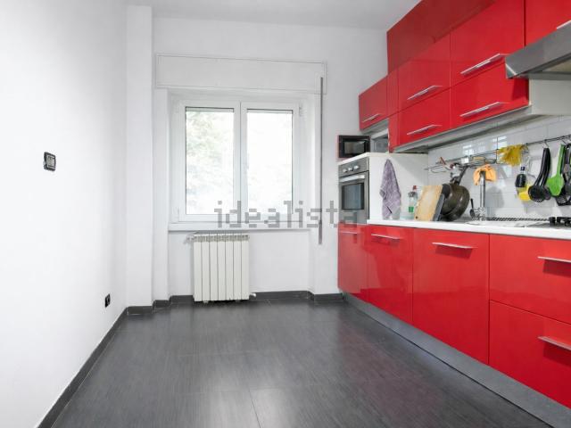 Appartamento in vendita di 57 m² in Via Manfredo Fanti, 9