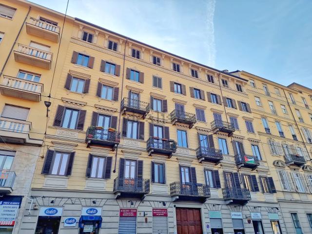 Appartamento in vendita di 57 m² in Via Madama Cristina, 77