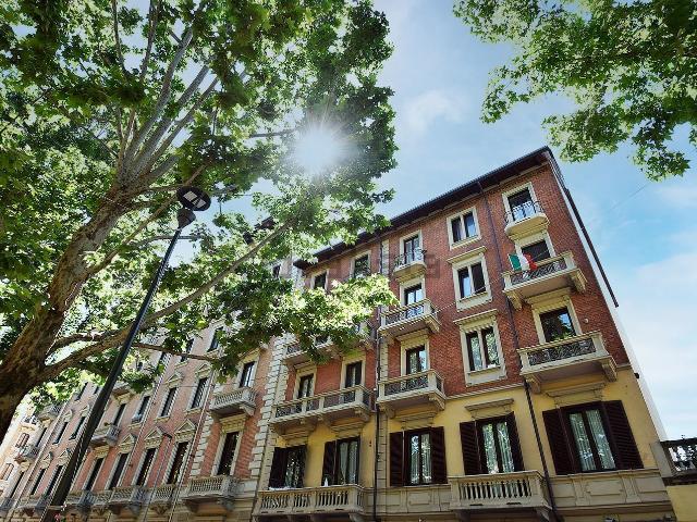 Appartamento in vendita di 57 m² in Via Madama Cristina, 88