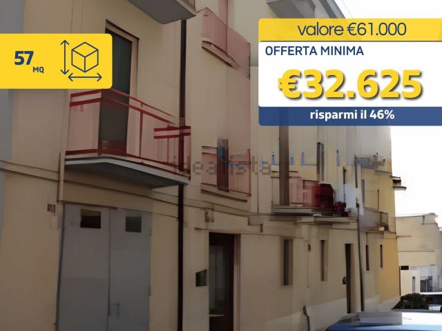 Appartamento in vendita di 57 m² in Via Magistro, 11