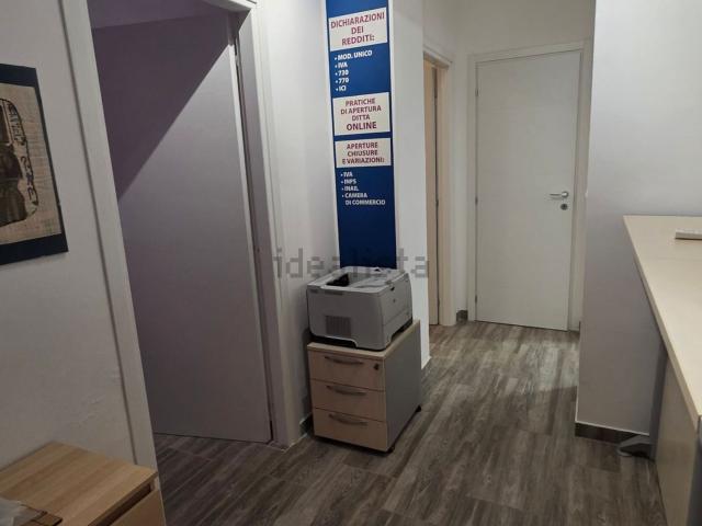Appartamento in vendita di 57 m² in Via Marengo