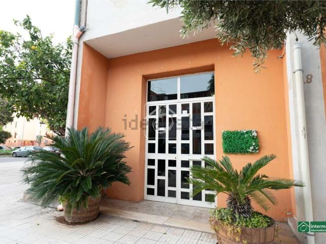 Appartamento in vendita di 57 m² in Via Maresciallo Cusmano, 8