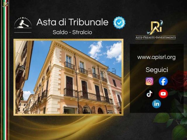 Appartamento in vendita di 57 m² in Via Mario Capuani, 67