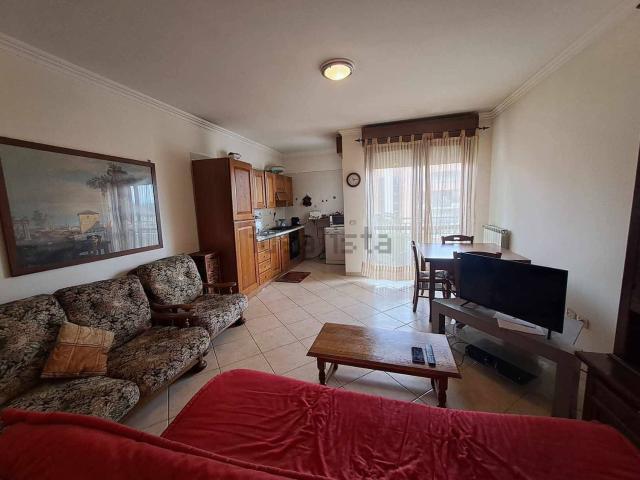 Appartamento in vendita di 57 m² in Via Mattè Trucco