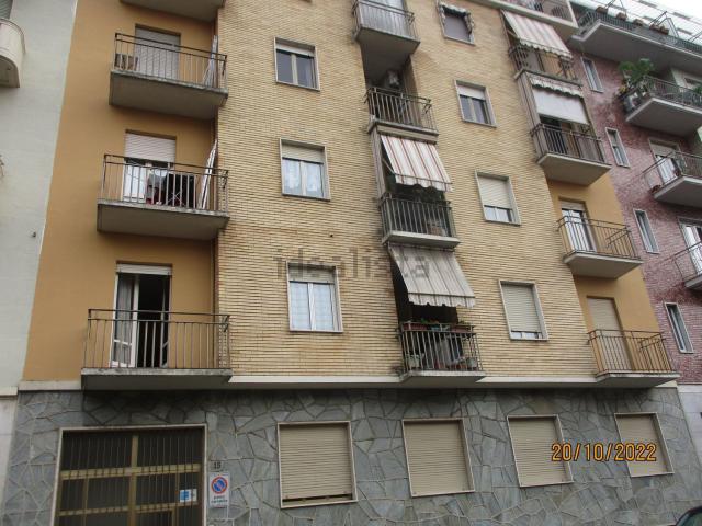 Appartamento in vendita di 57 m² in Via Medardo Rosso, 15