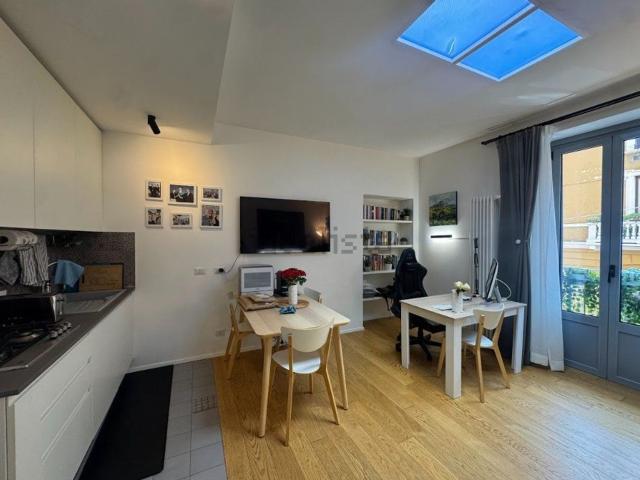 Appartamento in vendita di 57 m² in Via Melzo, 24