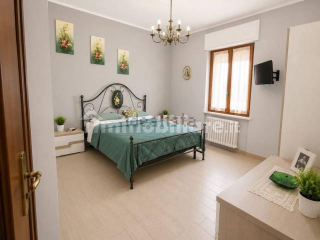Appartamento in vendita di 57 m² in Via Morando Silvio, 14