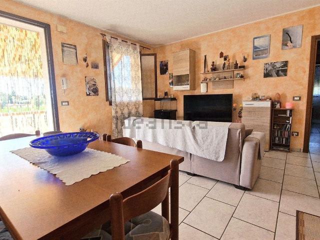 Appartamento in vendita di 57 m² in Via Morosini, 11