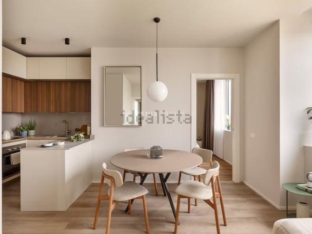 Appartamento in vendita di 57 m² in Via Muzio Attendolo Detto Sforza, 15