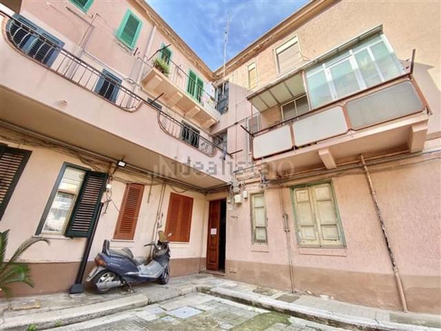 Appartamento in vendita di 57 m² in Via Napoli