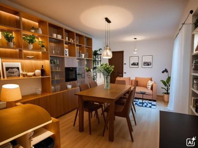 Appartamento in vendita di 57 m² in Via Odoardo Gigliarelli, 12