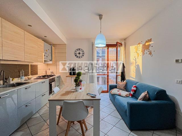 Appartamento in vendita di 57 m² in Via P. Togliatti, 53