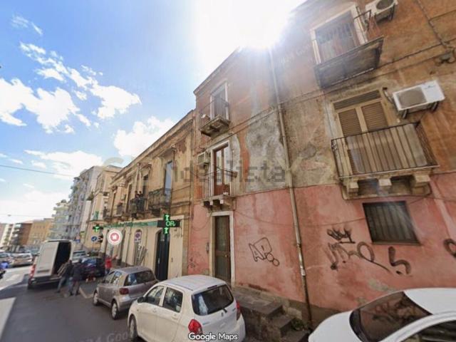 Appartamento in vendita di 57 m² in Via Paolo Bentivoglio, 78