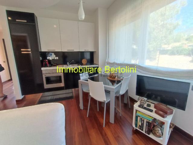 Appartamento in vendita di 57 m² in Via Padre Semeria