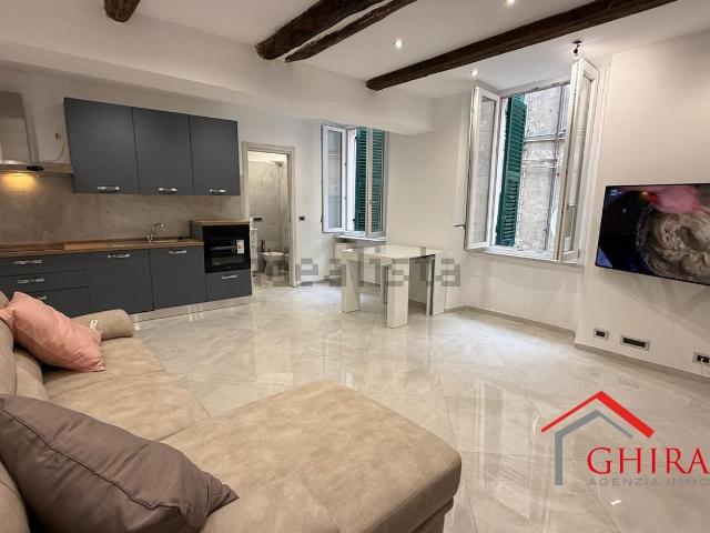 Appartamento in vendita di 57 m² in Via Paglia, 20