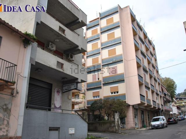 Appartamento in vendita di 57 m² in Via Palermo, 551