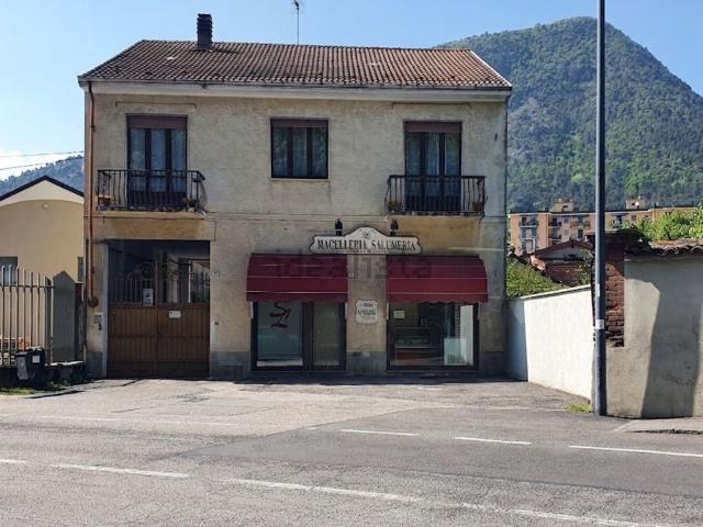 Appartamento in vendita di 57 m² in Via Pinerolo, 36