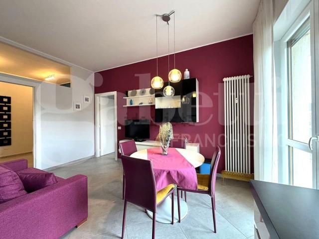 Appartamento in vendita di 57 m² in Via Piana di Merula, 1