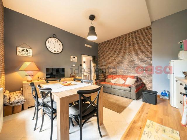 Appartamento in vendita di 57 m² in Via Pietro Gori, 20