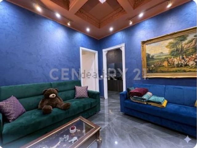 Appartamento in vendita di 57 m² in Via Pietro Novelli, 10