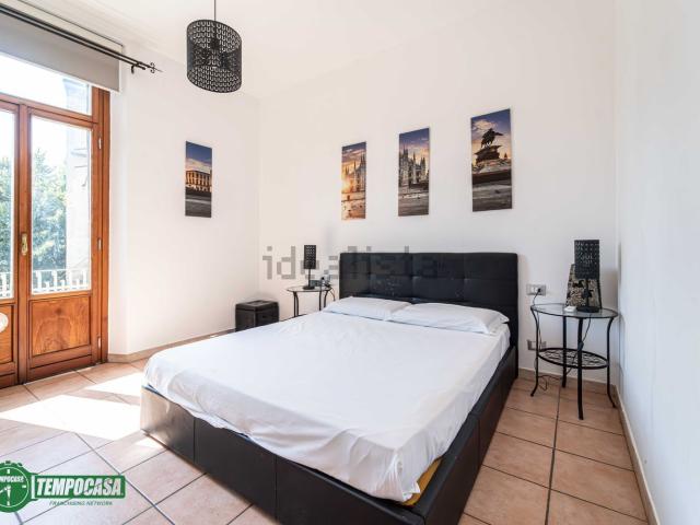 Appartamento in vendita di 57 m² in Via Pietro Toselli, 1