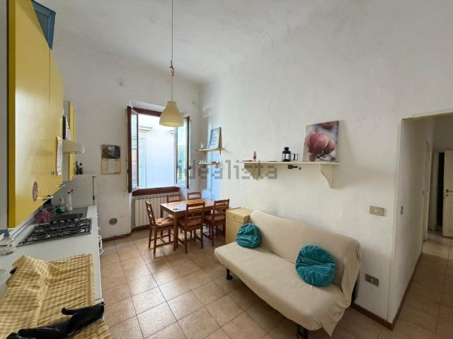Appartamento in vendita di 57 m² in Via Pietrapiana