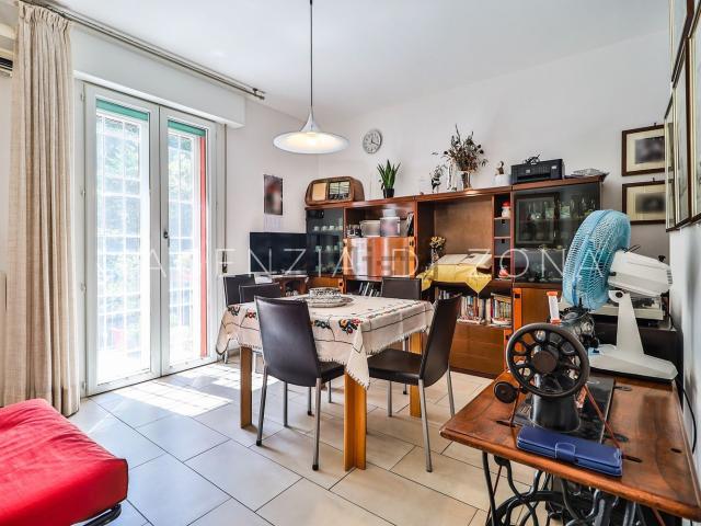 Appartamento in vendita di 57 m² in Via Pier Luigi da Palestrina, 17