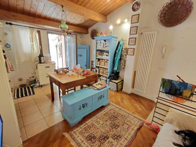 Appartamento in vendita di 57 m² in Via Pompilio Fastiggi