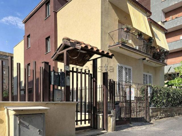 Appartamento in vendita di 57 m² in Via Ponza, 22