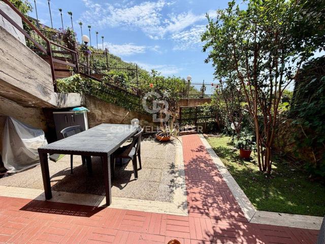 Appartamento in vendita di 57 m² in Via Polifemo, 10