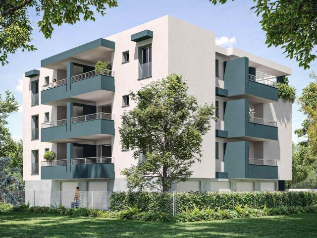 Appartamento in vendita di 57 m² in Via Postale, 21