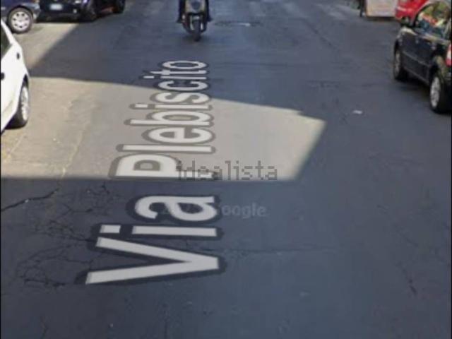 Appartamento in vendita di 57 m² in Via Plebiscito