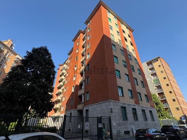 Appartamento in vendita di 57 m² in Via Privata Piero Martinetti