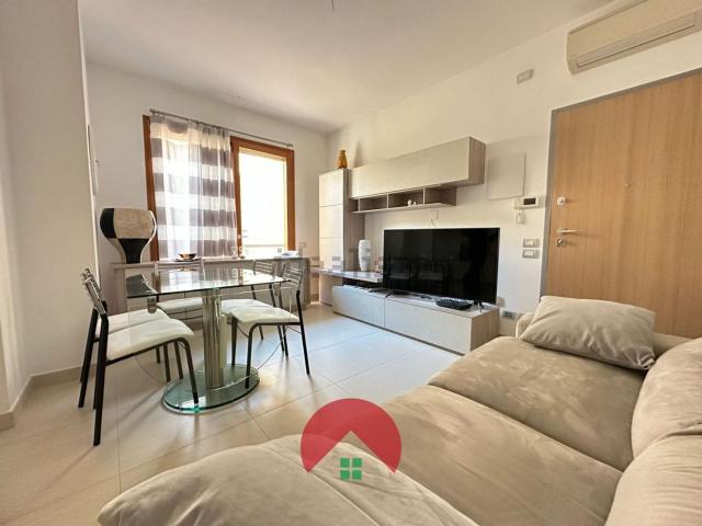 Appartamento in vendita di 57 m² in Via Virgilio